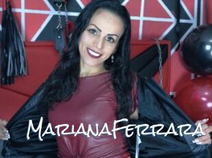 MarianaFerrara