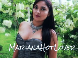 MarianaHotLover