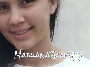 MarianaJonesXX