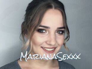 MarianaSexxx