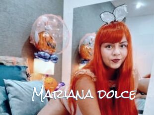 Mariana_dolce