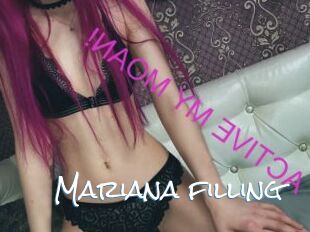 Mariana_filling