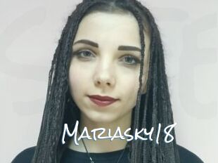 Mariasky18