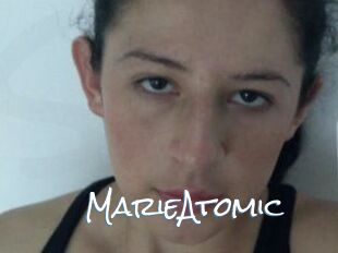 MarieAtomic