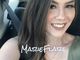 MarieFlare