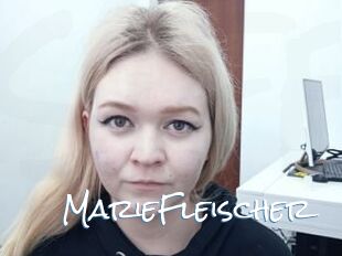 MarieFleischer