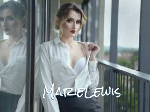 MarieLewis