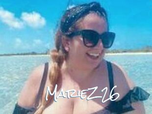 MarieZ26