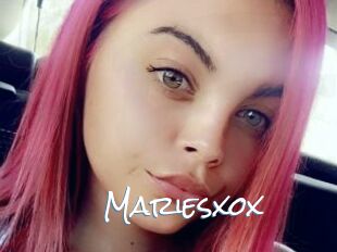 Mariesxox