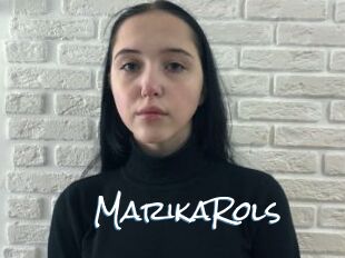 MarikaRols