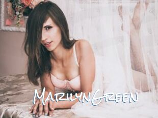 MarilynGreen