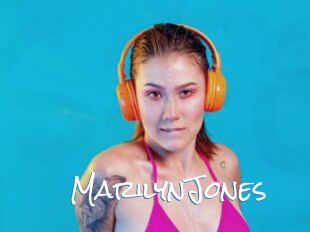 MarilynJones