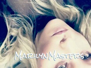 Marilyn_Masters