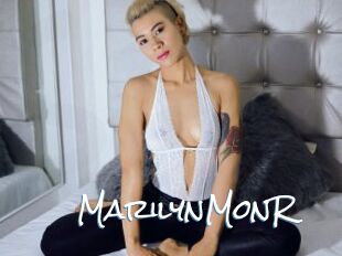 MarilynMonR