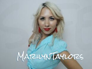 MarilynTaylors