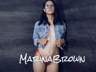 MarinaBrown