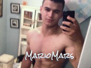 Mario_Mars