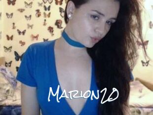 Marion20