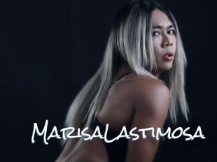 MarisaLastimosa