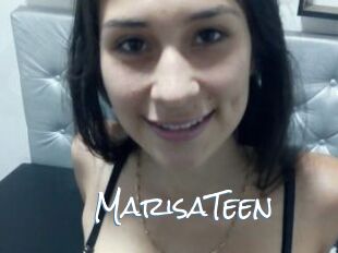 MarisaTeen