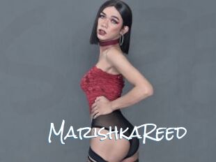 MarishkaReed