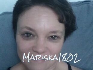 Mariska1802