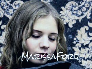 MarissaFord