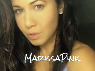 MarissaPink