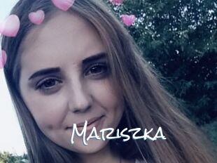 Mariszka