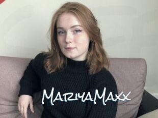 MariyaMaxx