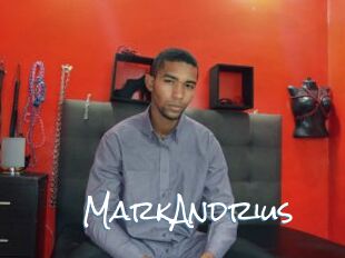 MarkAndrius