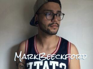 MarkBeeckford