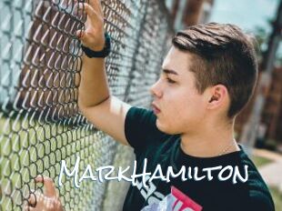 MarkHamilton