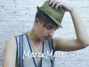 MarkMaledy