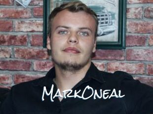 MarkOneal