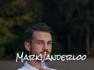 MarkVanderloo