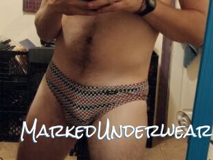 MarkedUnderwear