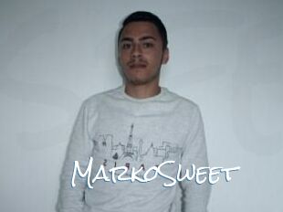 MarkoSweet