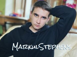 MarkulStephens