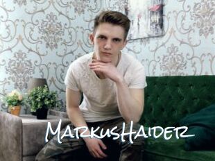 MarkusHaider