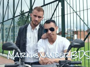 MarkusXanderBDS