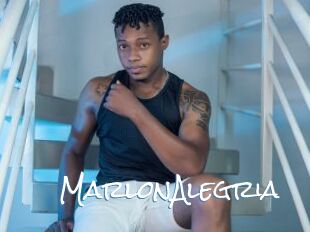 MarlonAlegria