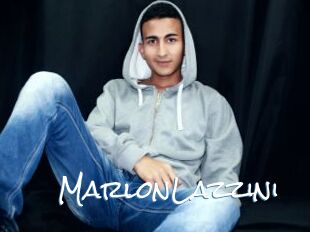 MarlonLazzini