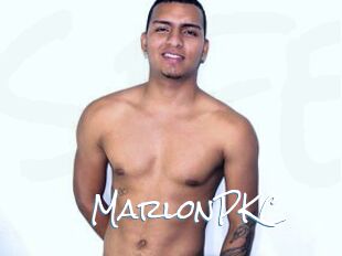 MarlonPKC