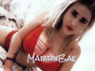 MarryBae