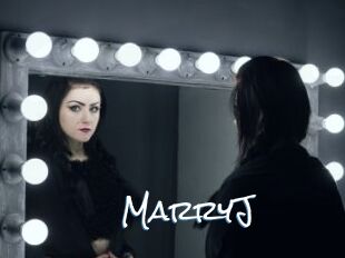 MarryJ