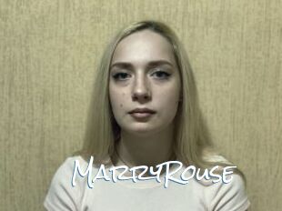 MarryRouse