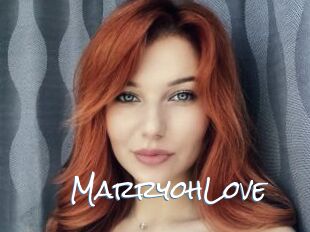 MarryohLove