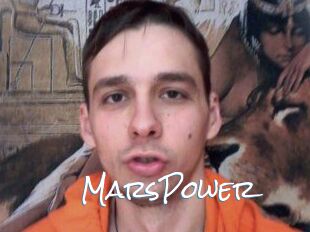 MarsPower