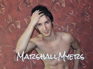 MarshallMyers